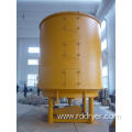 High Quality Plg Model Continuous Starch Disc Plate Dryer